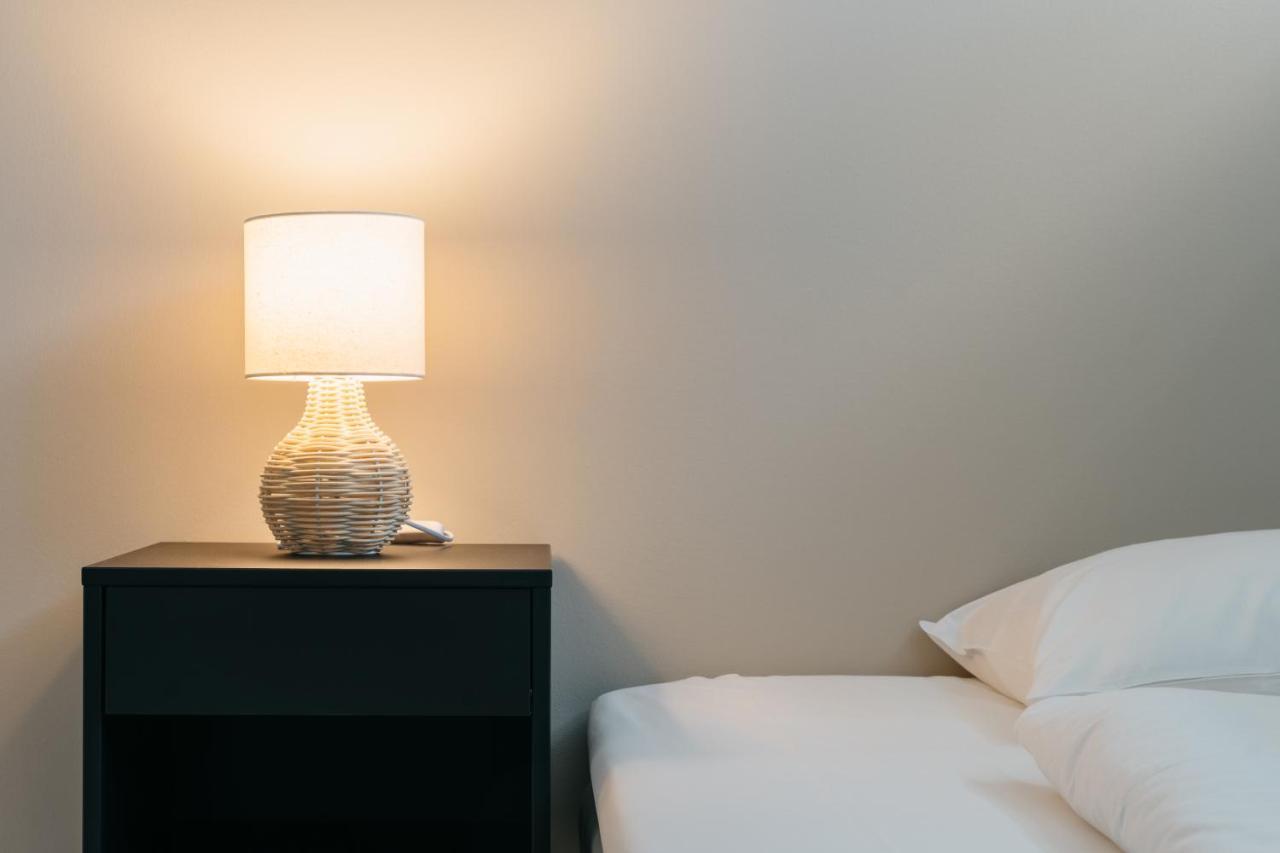 Stay L Urban - Spacious Apartment With Private Terrace Bergen Exteriér fotografie